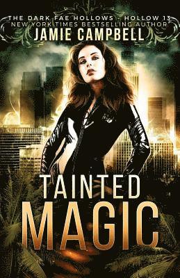 Tainted Magic 1