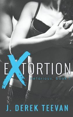 eXtortion 1