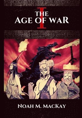 bokomslag Age of War (Special Edition)