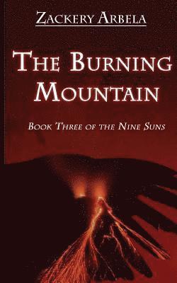 The Burning Mountain 1