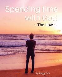 bokomslag Spending Time with God: The Law