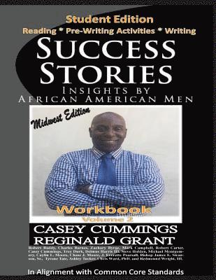 Success Stories: Insights by African American Men 1