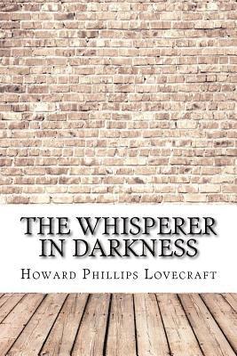 The Whisperer in Darkness 1
