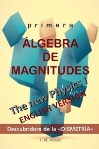 bokomslag Primera lgebra de magnitudes*