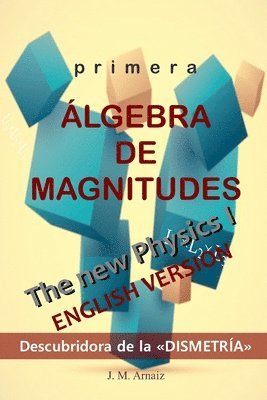 Primera lgebra de magnitudes* 1