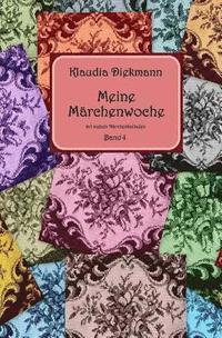 bokomslag Meine Maerchenwoche Band 4: mit sieben Maerchenballaden