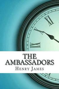 bokomslag The Ambassadors