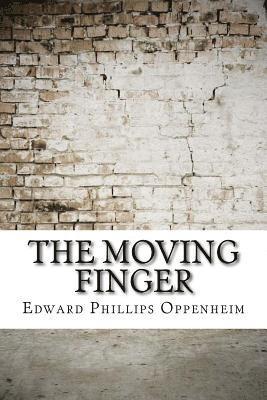 The Moving Finger 1