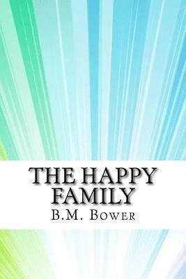 The Happy Family 1