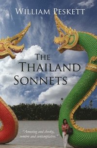 bokomslag Thailand Sonnets