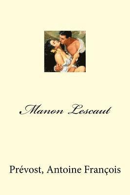 Manon Lescaut 1