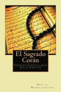 bokomslag Sagrado Corán