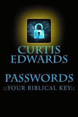 bokomslag Passwords: Your Biblical Key