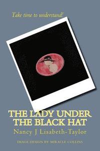 bokomslag The Lady Under the Black Hat