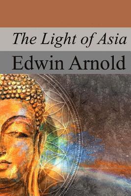 bokomslag The Light of Asia