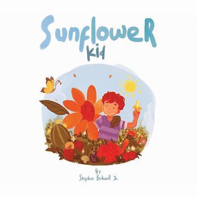 Sunflower Kid 1