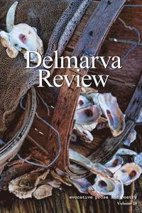 bokomslag The Delmarva Review: Volume 10