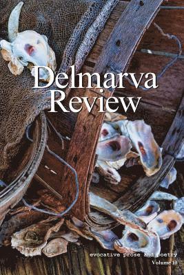 bokomslag The Delmarva Review: Volume 10