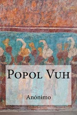 Popol Vuh 1