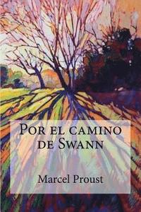 bokomslag Por el camino de Swann