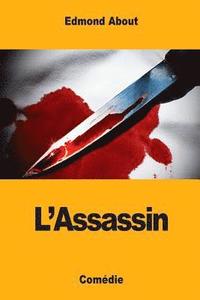 bokomslag L'Assassin