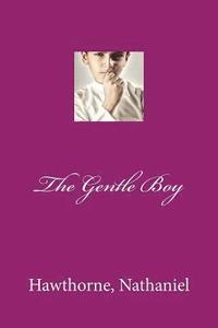 bokomslag The Gentle Boy