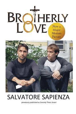 Salvatore Sapienza - Brotherly Love, Häftad