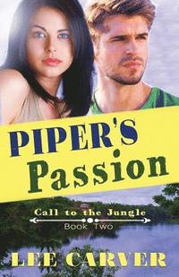 bokomslag Piper's Passion