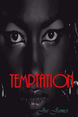 bokomslag Temptation