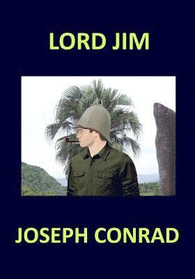 LORD JIM Joseph Conrad 1