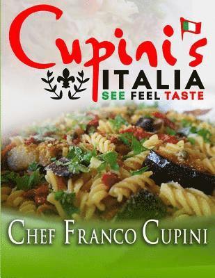 Cupini's See Feel Taste 1