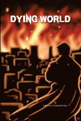 bokomslag Dying World