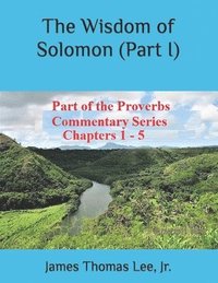 bokomslag Wisdom of Solomon (Part I)