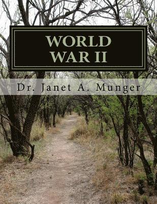 World War II: History of Our Country: America's Story Book 4 for Children, Teens, Tweens, and Adults 1