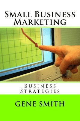 Small Business Marketing 1