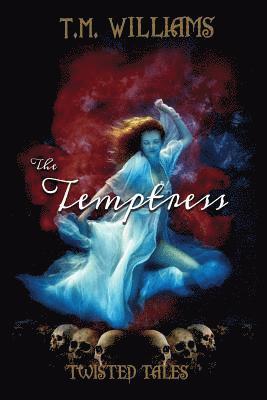 T. M. Williams - The Temptress, Häftad