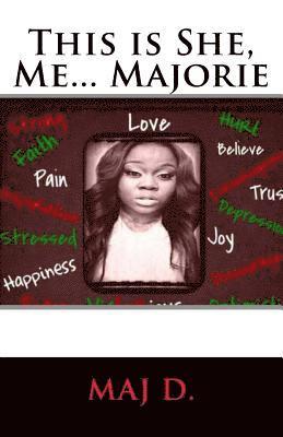This is She, Me... Majorie 1