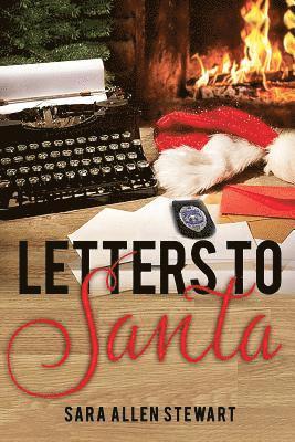 Letters to Santa 1