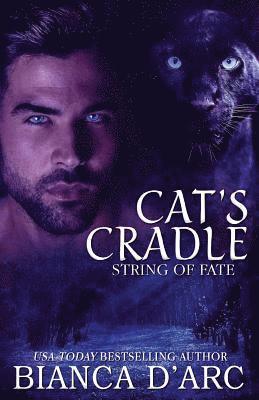 bokomslag Cat's Cradle: Tales of the Were