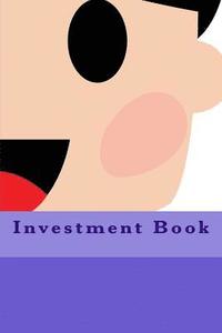 bokomslag Investment Book