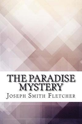 The Paradise Mystery 1