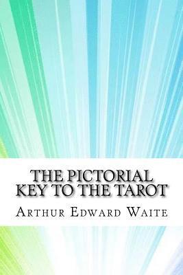 bokomslag The Pictorial Key To The Tarot