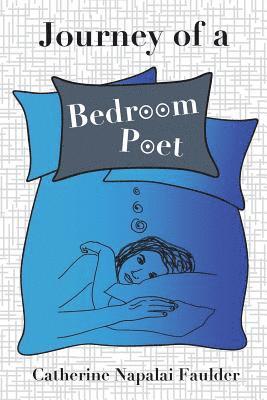 bokomslag Journey of a Bedroom Poet