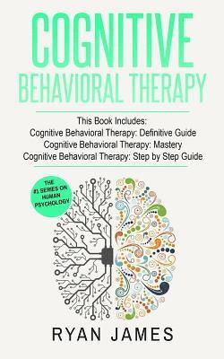 bokomslag Cognitive Behavioral Therapy