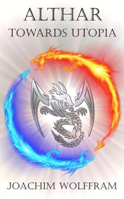 Joachim Wolffram - Althar - Towards Utopia, Häftad