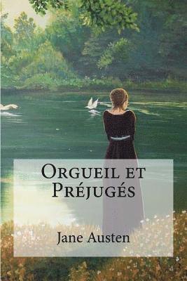 Orgueil et Préjugés 1