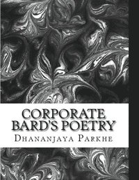 bokomslag Corporate Bard's Poetry