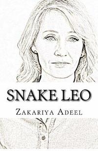 bokomslag Snake Leo