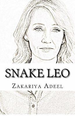 bokomslag Snake Leo