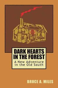 bokomslag Dark Hearts in the Forest